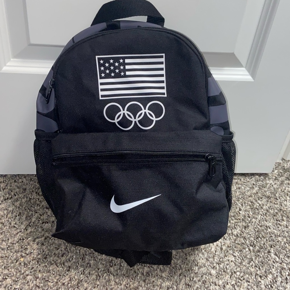 Mini Nike Backpack